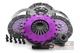 FORD FOCUS II 2.5 ST - 230mm Organisk Twin plate Clutchsett Inkl. Svänghjul & CSC 1200Nm