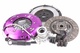 FORD FOCUS III 2.0 ST Clutchsett - Organisk Inkl. Svänghjul & CSC 600Nm