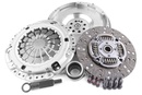 FORD RANGER (PJ) 2.5 TDdi Clutchsett - Clutch Pro