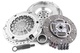 FORD RANGER (PJ) 2.5 TDdi Clutchsett - Clutch Pro