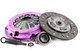 SUBARU FORESTER 2.5 AWD (SG9. S11SG. S12SH) Clutchsett - Organisk 460Nm 1050kg (25% sterkere)