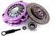 SUBARU BRZ 2.0 (ZC6) Clutchsett - Organisk 370Nm 830kg