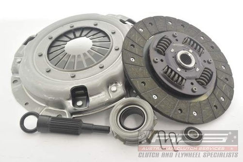 SUBARU Impreza 1.8 i AWD (GC6) Clutchsett - Clutch Pro