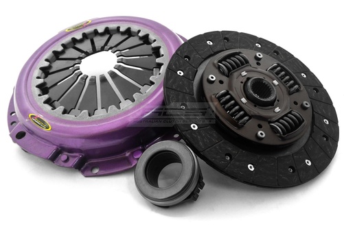 MG MG TF 120 Clutchsett - Organisk 310Nm