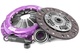 HOLDEN NOVA liftback (LF) 1.6 Clutchsett - Organisk 260Nm 620kg (30% inc )