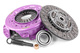 NISSAN 180SX coupe (S13) 2.0 Clutchsett - Organisk 380Nm 800kg (35% sterkere)