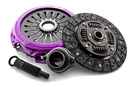 MITSUBISHI LANCER EVO IX - FQ-300 (CT9A) Clutchsett - Organisk 670Nm 1300kg