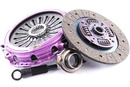 MITSUBISHI LANCER 2.0 i Ralliart 4WD (CY4A) Clutchsett - Organisk 670Nm 1300kg