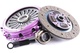 MITSUBISHI LANCER 2.0 i Ralliart 4WD (CY4A) Clutchsett - Organisk 670Nm 1300kg