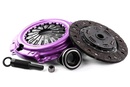 MAZDA MX-5 III (NC) 2.0 (NC18) Clutchsett - Organisk 320Nm 900kg