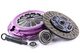 MAZDA MX-5 I (NA) 1.6 (NA6C) Clutchsett - Organisk 210Nm 630kg (50% sterkere)