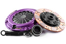 MAZDA MX-5 II (NB) 1.8 (NB8C) Clutchsett - Dempet Keramisk 700Kg (40% sterkere) 450Nm