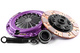 MAZDA MX-5 II (NB) 1.8 (NB8C) Clutchsett - Dempet Keramisk 700Kg (40% sterkere) 450Nm