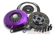 HONDA CIVIC X 2.0 Type-R (FK8) Clutchsett - Organisk Inkl. Svänghjul 600Nm Konverteringskit Dubbelmasse till enkelmasse (Service kit part number is KHN24037-1A)