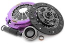 HONDA CIVIC VII 2.0 Type-R (EP3) Clutchsett - Organisk 280Nm 820kg