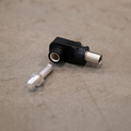 5,7mm hurtigkobling Pin