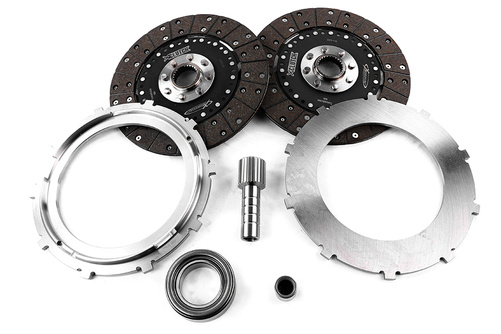Servicesett BMW TWIN RSO 230x26x35mm