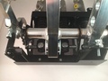 OBP Gulvmontert pedalstativ SBF homologert