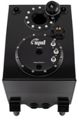 SPD Fuel cell 30L interne pumper