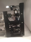 OBP Gulvmontert pedalstativ SBF homologert