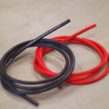 Hurricane Tenningskabel Ignition PRO 8,5mm Sort