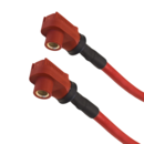 Bygg din egen RADLOK Batterikabel 35mm2 Rød