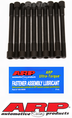 ARP Topp bolter VW 1.8 Turbo 20V (Uten verktøy)
