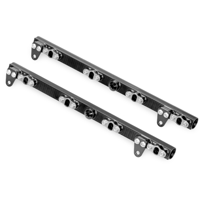 BMW 8cyl S65 Motorsport Fuel Rail (Bolt-On)