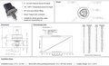 Bosch trykk- og temperatursensor (10bar / 140 °)