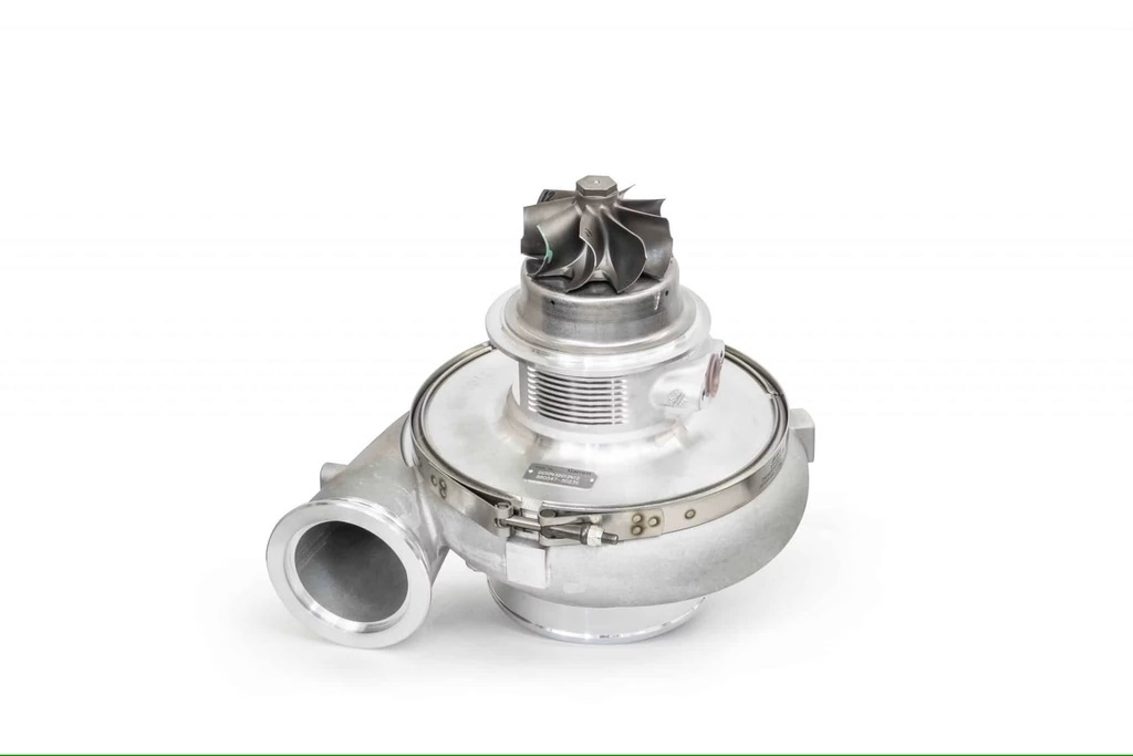 Garrett G47-1650 (Supercore)
