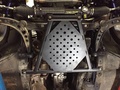 BMW X-brace BMW E36