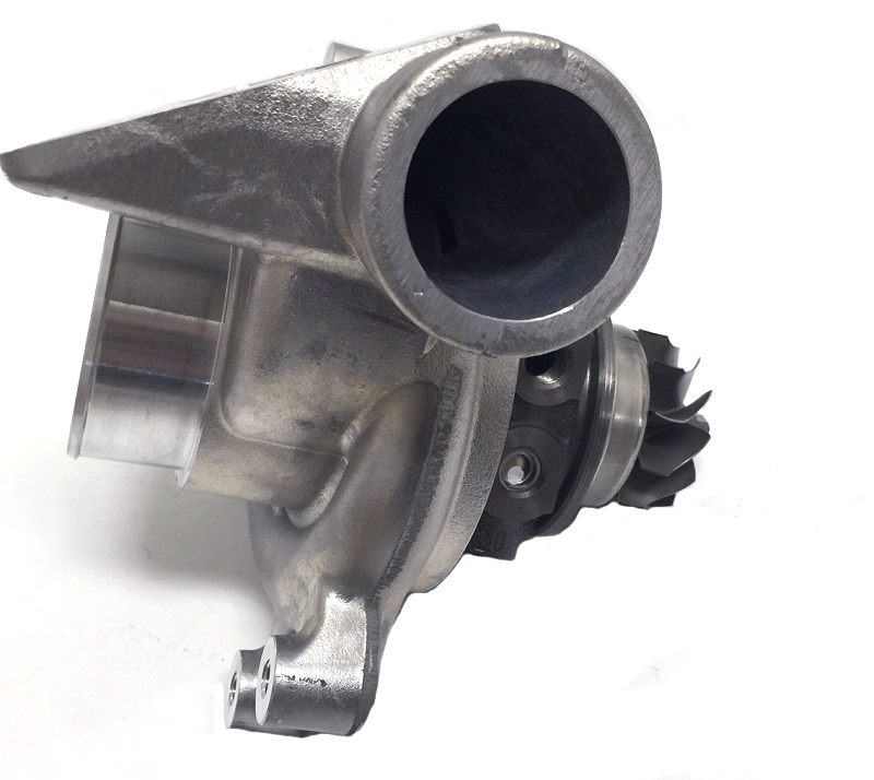 Mitsubishi TD04 20T Supercore - Billet competition