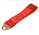 QSP Tauestropp heavy duty 20cm FIA