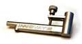 Innovate Eksosklemme for O2-sensor