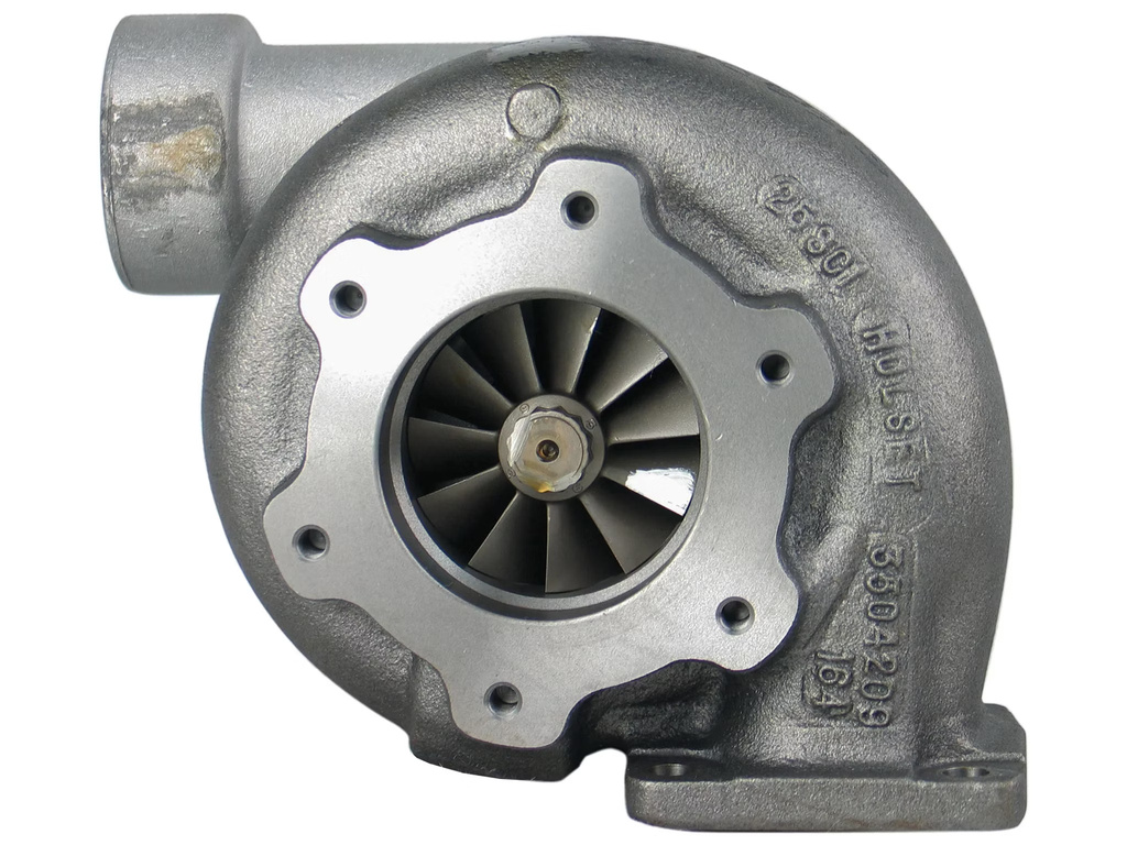 Holset / Cummins Turbo H2C (4033228H)