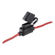Sikringsholder AWG 10 / 5,26mm2 (MIDI)
