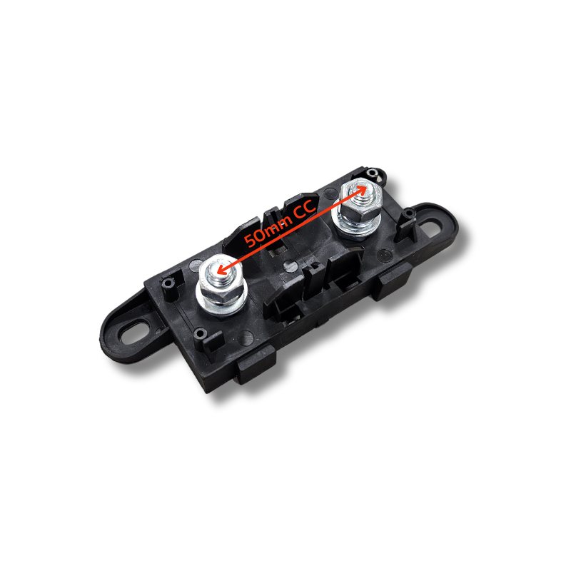 Sikringsholder Megafuse / BF2 / ANM (MEGA)