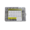 Glasssikringer Boks 360 stk