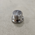 Lambdaplugg M18x1,5 SS - 5/16" Hex