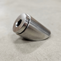 Lambdaplugg M18x1,5 SS - 5/16" Hex
