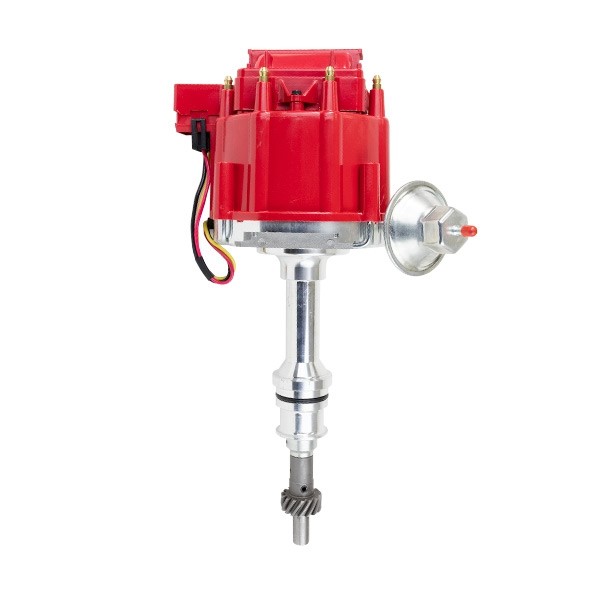 HEI Fordelere - Ford 351W