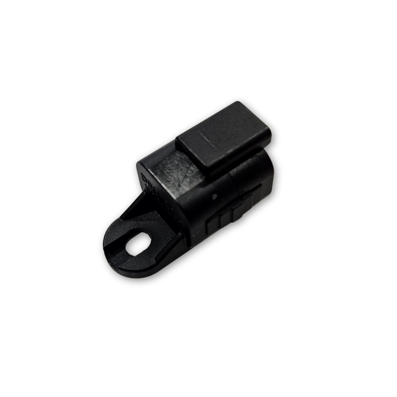 DT Holder Støvdeksel 2-pins