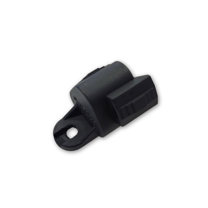DT Holder Støvdeksel 3-pins