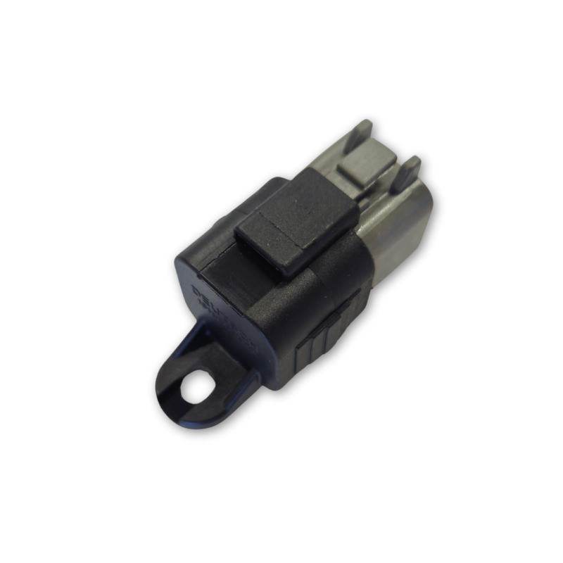 DT-kontakt Holder Støvdeksel 4-pins