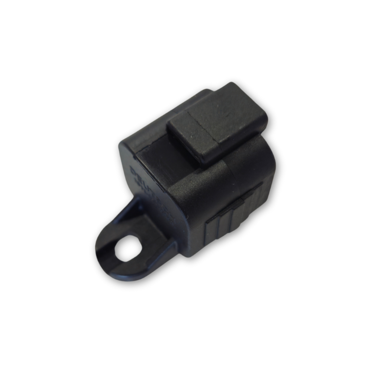 DT-kontakt Holder Støvdeksel 6-pins
