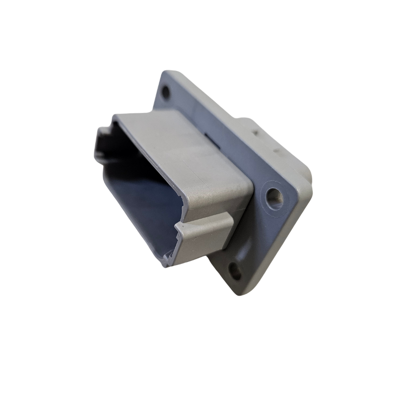 DT Bullet-gjennomføring 12-pins
