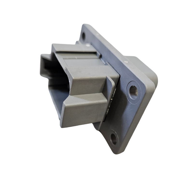 DT Bullet-gjennomføring 8-pins
