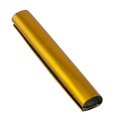 Hurricane Varmebeskyttelsessokk gull 10mm - Quick fit