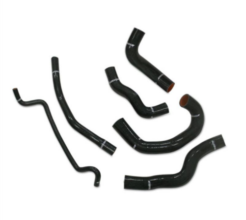 Silikonslanger til vannkjøler Ford Mustang V8 2005-2006