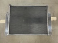 Vannkjøler aluminium BMW E36